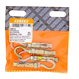 3M72 - Expansion Bolt